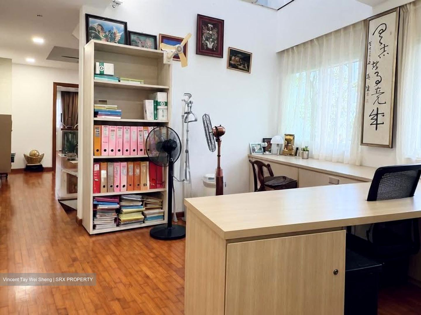 Sembawang Hills Estate (D20), Terrace #636914871